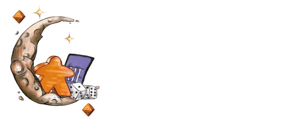 Logo Parenthèses Ludiques